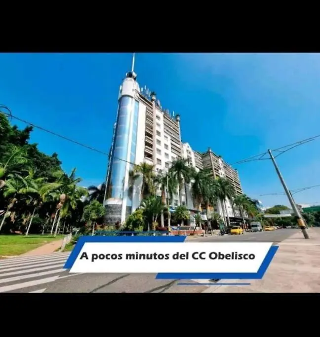 Apartamento En Sector Estadio Medellín Colombia