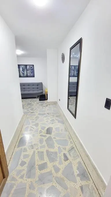 Apartamento En Sector Estadio Medellín 0*,  Kolumbien