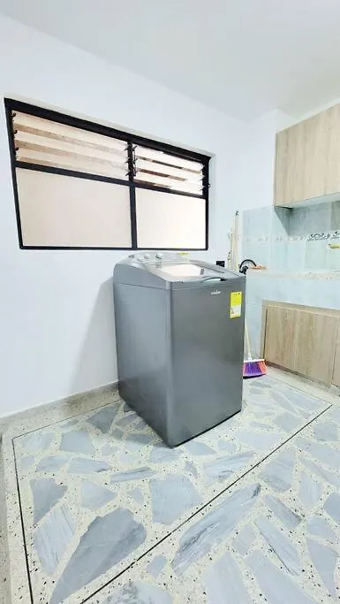 Apartamento En Sector Estadio Medellín
