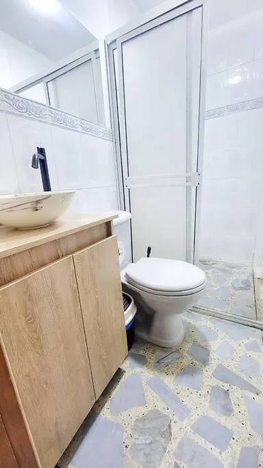 아파트 Apartamento En Sector Estadio 메딜린