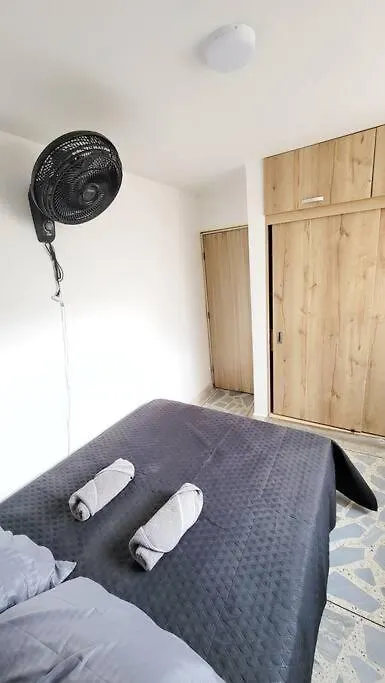 아파트 Apartamento En Sector Estadio 메딜린 콜롬비아